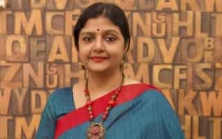 Bhanupriya