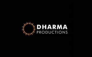 Dharma Productions