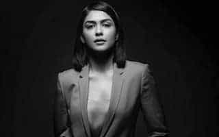 Mrunal Thakur