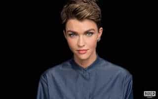 Ruby Rose