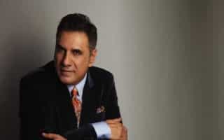 Boman Irani