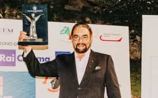 Kabir Bedi