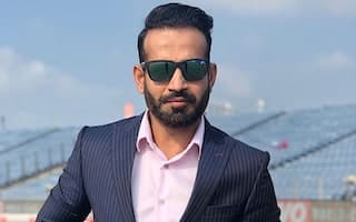 Irfan Pathan