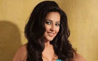 Disha Pandey