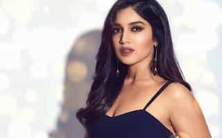 Bhumi Pednekar