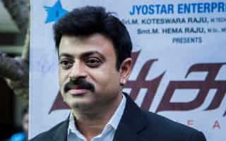 Riyaz Khan