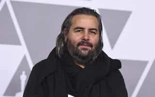 Hoyte van Hoytema