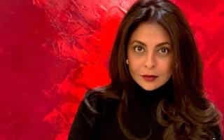 Shefali Shah