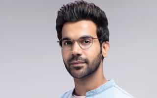 Rajkummar Rao