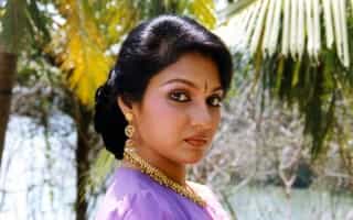 Madhavi