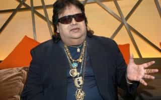 Bappi Lahiri