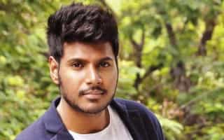 Sundeep Kishan