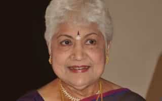 Sowcar Janaki