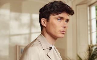 Cillian Murphy