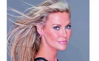 Alison Doody