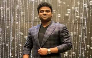 Devi Sri Prasad