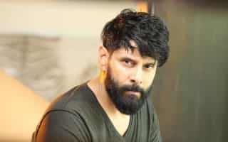 Chiyaan ViKram