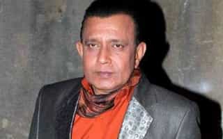 Mithun Chakraborty