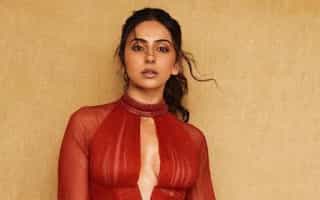 Rakul Preet Singh