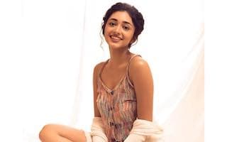 Preity Mukhundhan