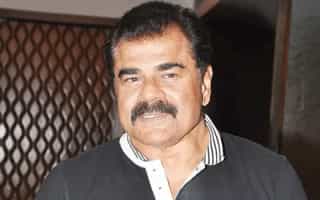 Sharat Saxena