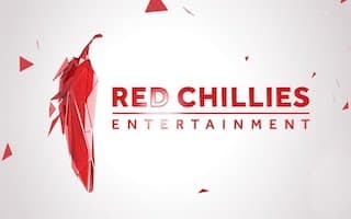 Red Chillies Entertainment