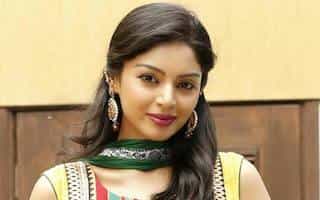 Sanam Shetty