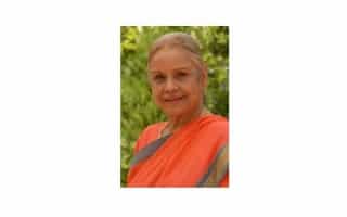 Radha Kumari