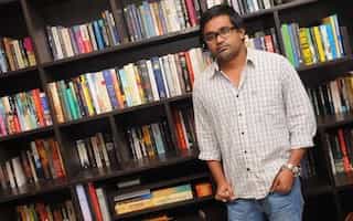 Selvaraghavan