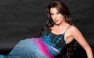 Pooja Bedi