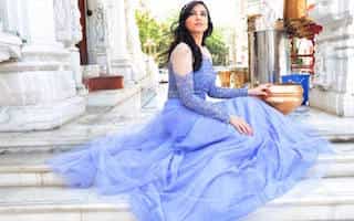 Neha Bamb