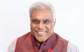 Ashish Vidyarthi