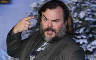 Jack Black