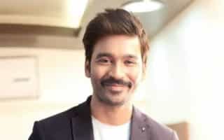 Dhanush