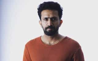 Shine Tom Chacko