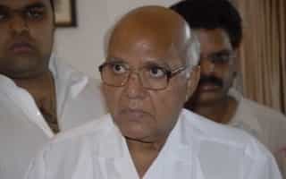 Cherukuri Ramoji Rao