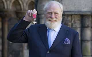 James Cosmo