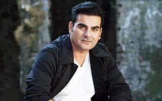 Arbaaz Khan