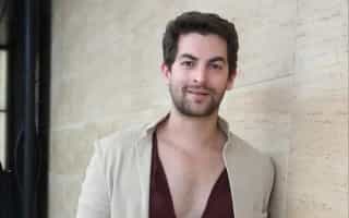 Neil Nitin Mukesh