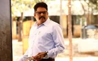 K. S. Ravikumar