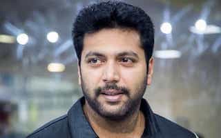 Jayam Ravi