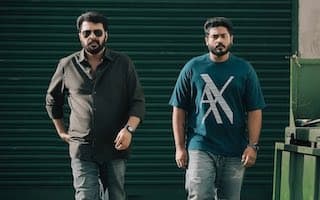 Gokul Suresh
