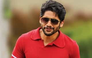 Naga Chaitanya