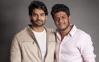 Prashanth Reddy