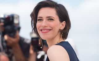 Rebecca Hall