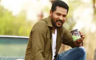 Prabhu Deva