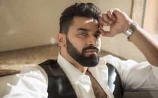 Nikitin Dheer