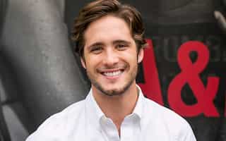 Diego Boneta