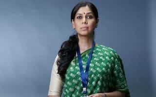 Sakshi Tanwar