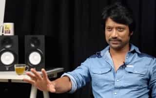 S. J. Surya